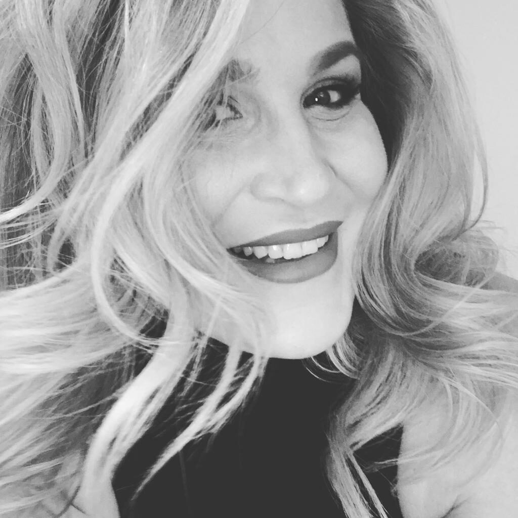 Mandy Leard True Colours Hair Studio Calgary